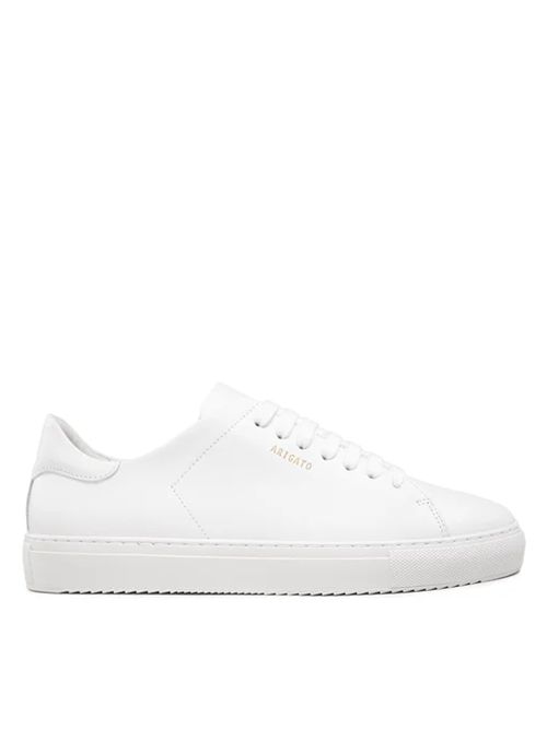 CLEAN 90 AXEL ARIGATO | 28102WHITE